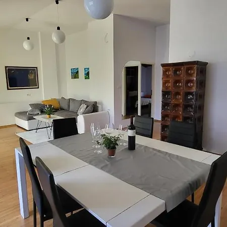Apartment Petra Pekica Pula Exterior photo