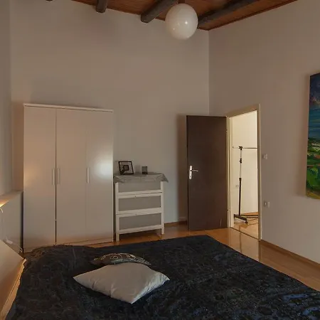 Apartment Petra Pekica Pula Room photo