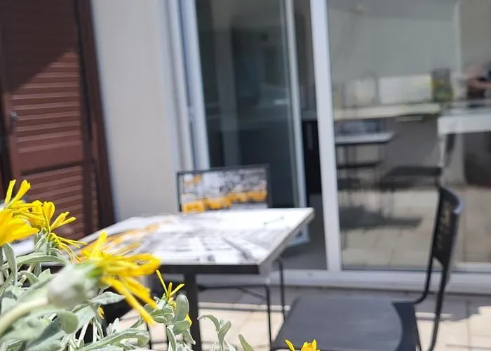 Apartment Petra Pekica