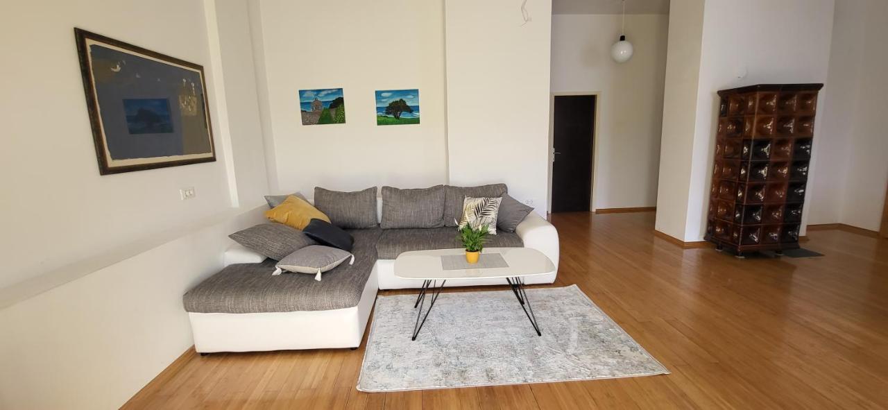 Apartment Petra Pekica