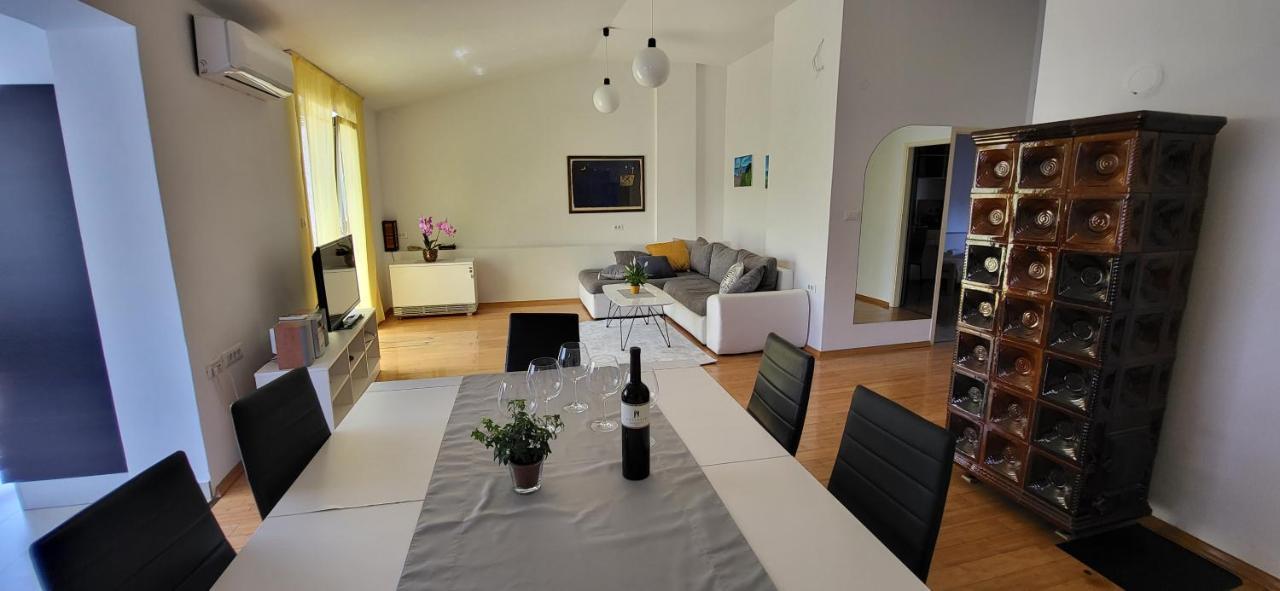 Petra Pekica Apartment *