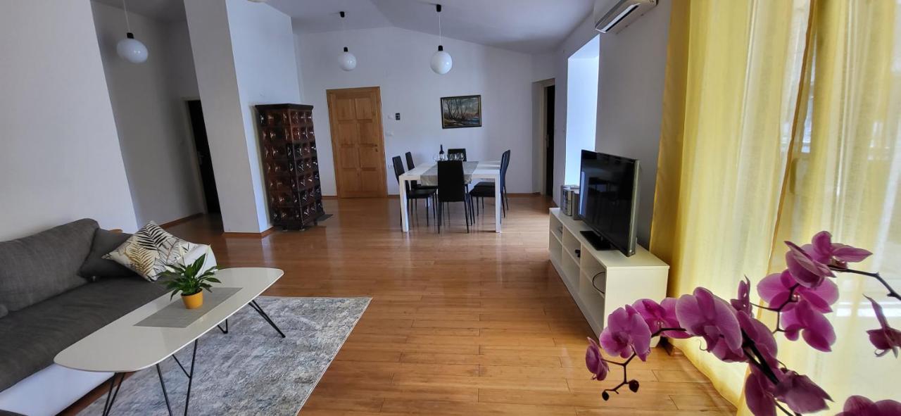 Apartment Petra Pekica Pula