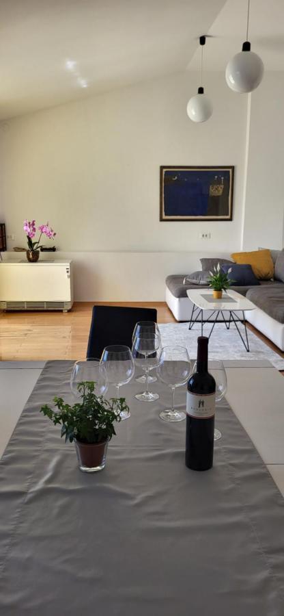 Petra Pekica Apartment *