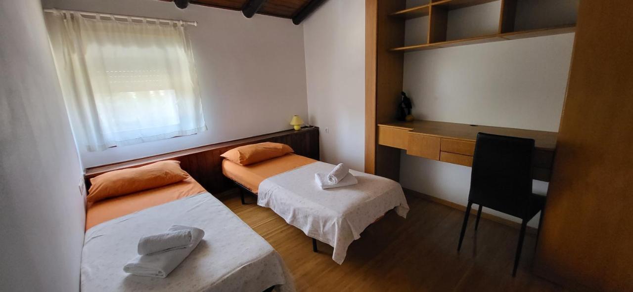 Apartment Petra Pekica *