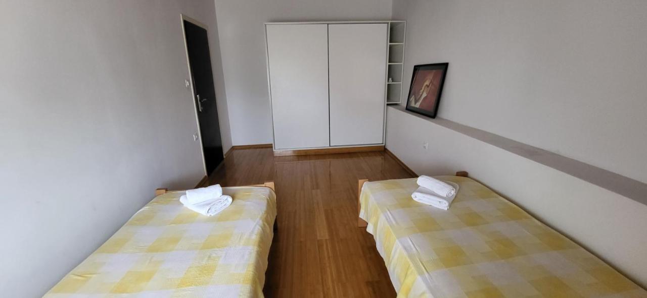 Petra Pekica Apartment *