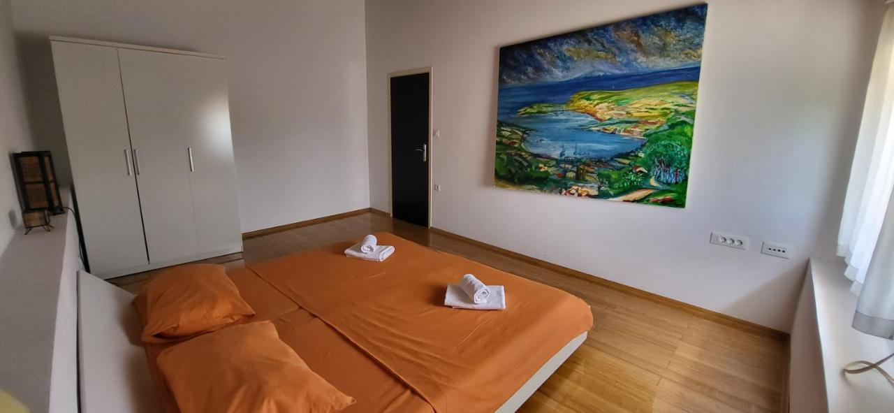 Apartment Petra Pekica Pula