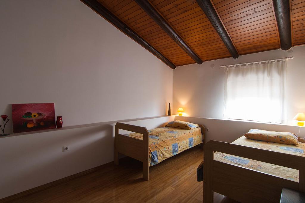 Petra Pekica Apartment *